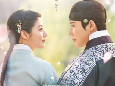 【2026开年黑马】《亲爱的盗贼大人》｜南志铉×文相敏灵魂互换！当侠盗医女遇上不羁王子，高甜喜剧奇幻开局！