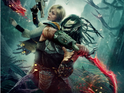 【宇宙最强猎手全集】《铁血战士》系列 | 横跨300年史诗狩猎，从施瓦辛格丛林死斗到未来星域猎杀，一次集齐！