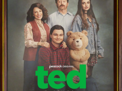 【2026开年最污R级喜剧】《泰迪熊》第二季｜豆瓣8.6分回归！满嘴脏话的贱熊遇上高中最后一年的烦恼，破处、恋爱、家庭危机一锅乱炖