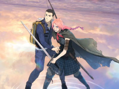 【2026细田守奇幻史诗】《复仇公主斯嘉丽》｜奥斯卡提名导演倾情呈献！中世纪公主战死沙场，却在“死者之国”邂逅现代青年，一场跨越生死的救赎之旅