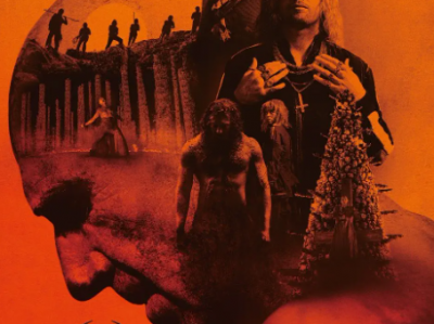 【2026开年最生猛R级恐怖】《惊变28年2：白骨圣殿》｜病毒爆发28年后，废土之上的人骨祭坛，比感染者更可怕的永远是人心！