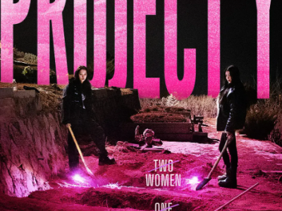 【2026开年最野韩国犯罪爽片】《Y计划》｜韩韶禧×全钟瑞“双恶女”联手！从江南夜店到底层挣扎，一场700亿黄金的亡命豪赌