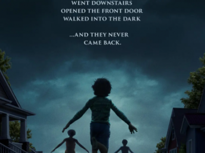 【2025暑期档黑马神作】《凶器》 | 17个孩子午夜2:17集体神秘消失，揭开小镇背后令人毛骨悚然的秘密