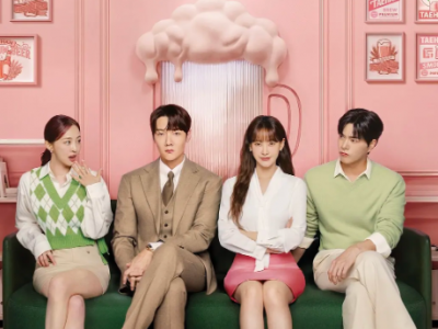 【2026先孕后爱甜剧】《理事长和我的秘密关系》｜崔振赫×吴涟序，一夜意外后霸总追妻，契约婚姻变真爱！