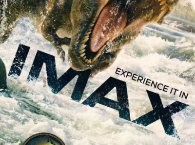 《侏罗纪世界：重生》| 斯嘉丽·约翰逊领衔深入绝密恐龙岛，海陆空三线引爆感官极限！